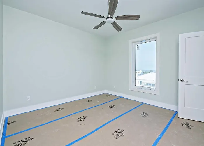 Morgan's Bliss Holiday home Gulf Shores