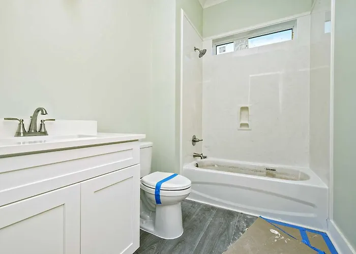 Morgan's Bliss Holiday home Gulf Shores