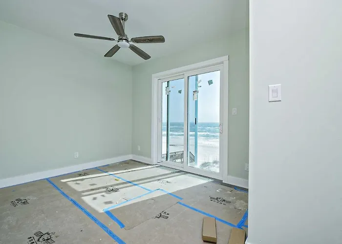 Morgan's Bliss * Gulf Shores