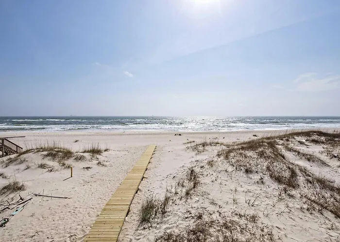 Morgan's Bliss * Gulf Shores
