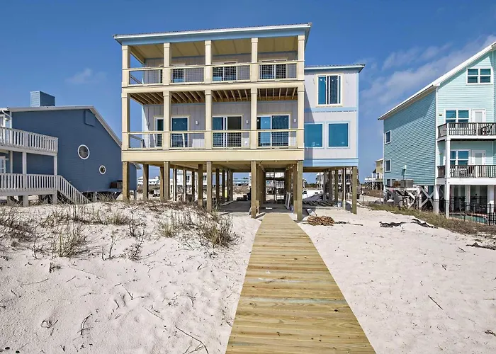 Morgan's Bliss Gulf Shores